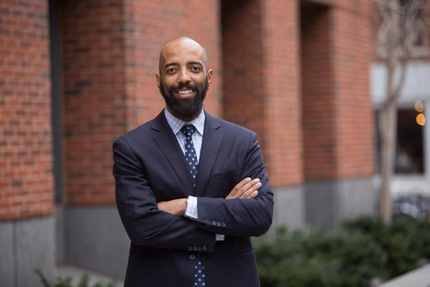 Vincent Southerland